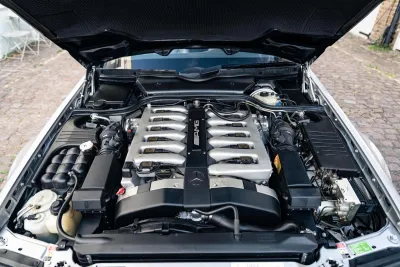 SL 70 AMG